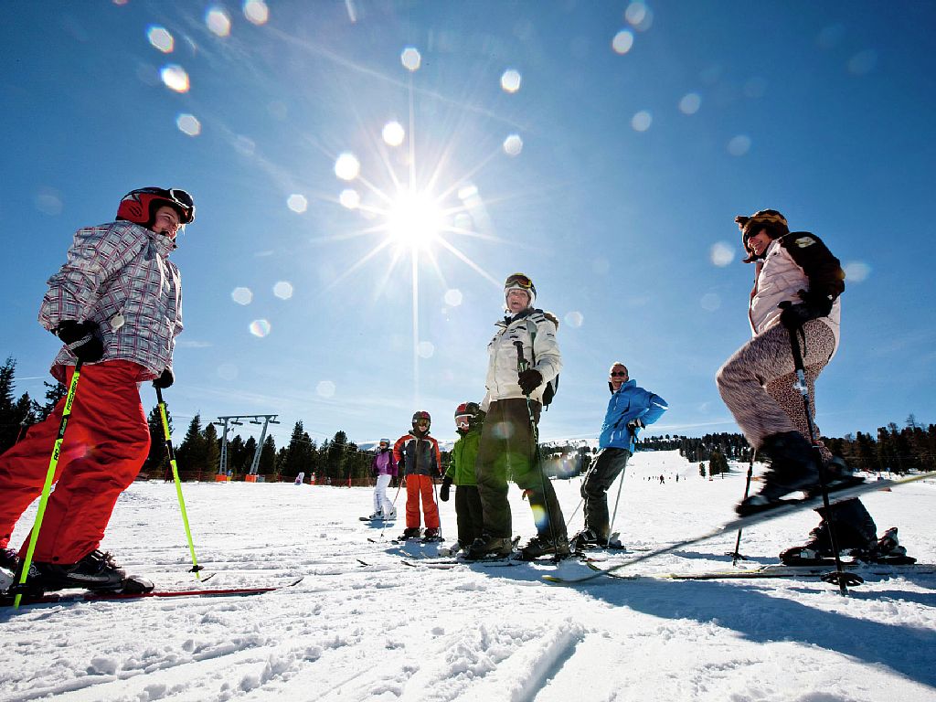 Après-ski Kreischberg